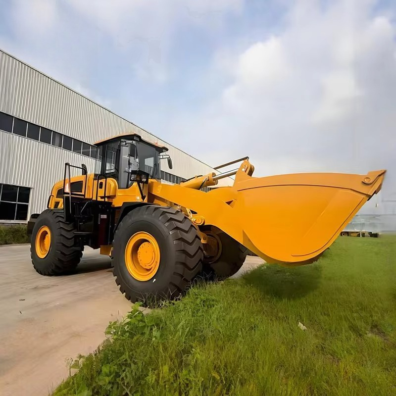 Heavy Equipment Freeport - سعر الودائع، جرافة ذات عجلات ذات