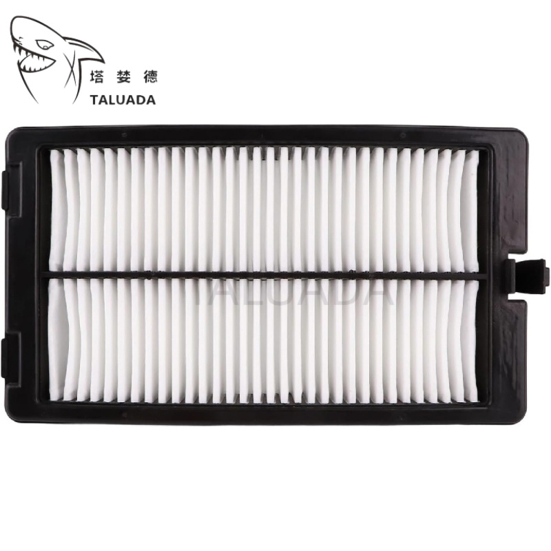Heavy Equipment Air Filter Cleaner - فلتر هواء المقصورة 4S00685 للحفارات 240DLC