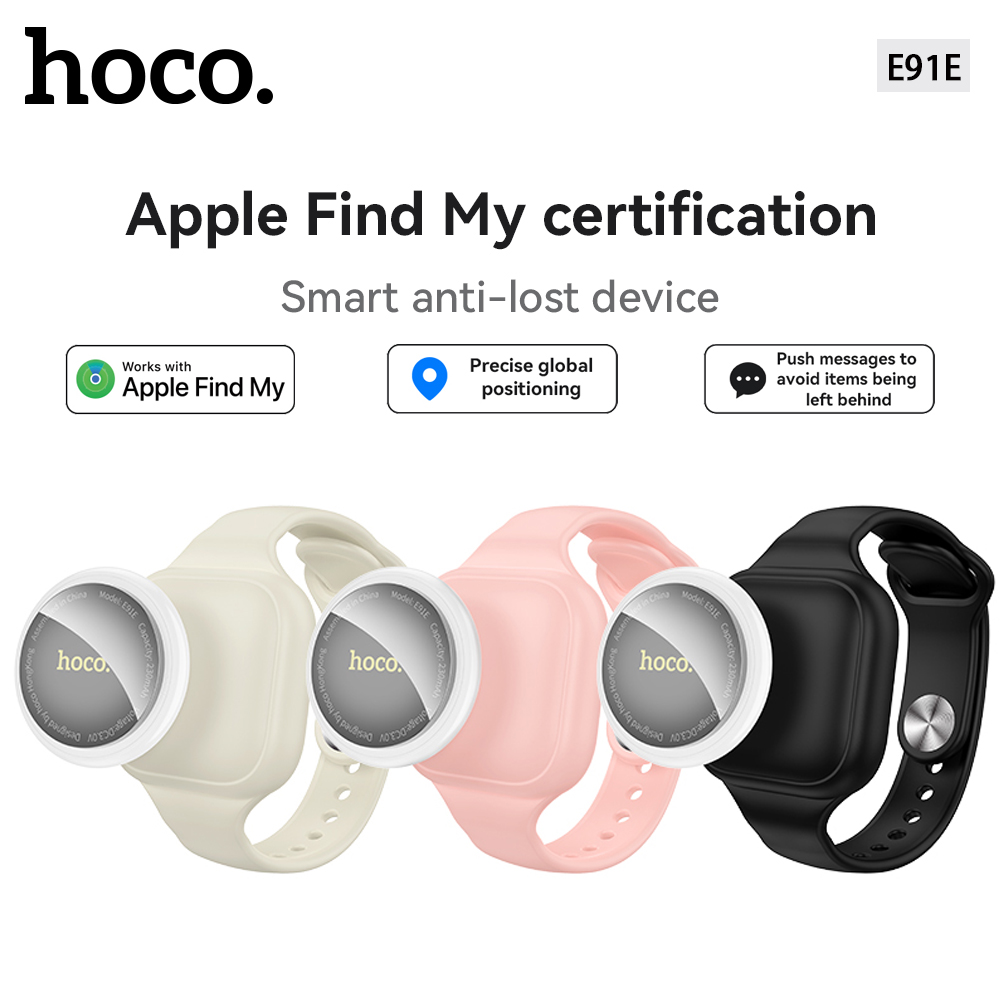 Heavy Equipment Gps Tracker - علامة تعقب GPS الذكية الصغيرة HOCO