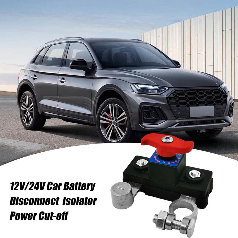 Heavy Equipment Battery - التحكم في قطع البطارية 12 فولت