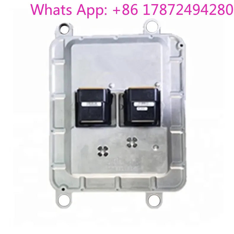 قطع غيار شاشات العرض الكهربائي - مراجعة Heavy Equipment Parts Supply وسعره
