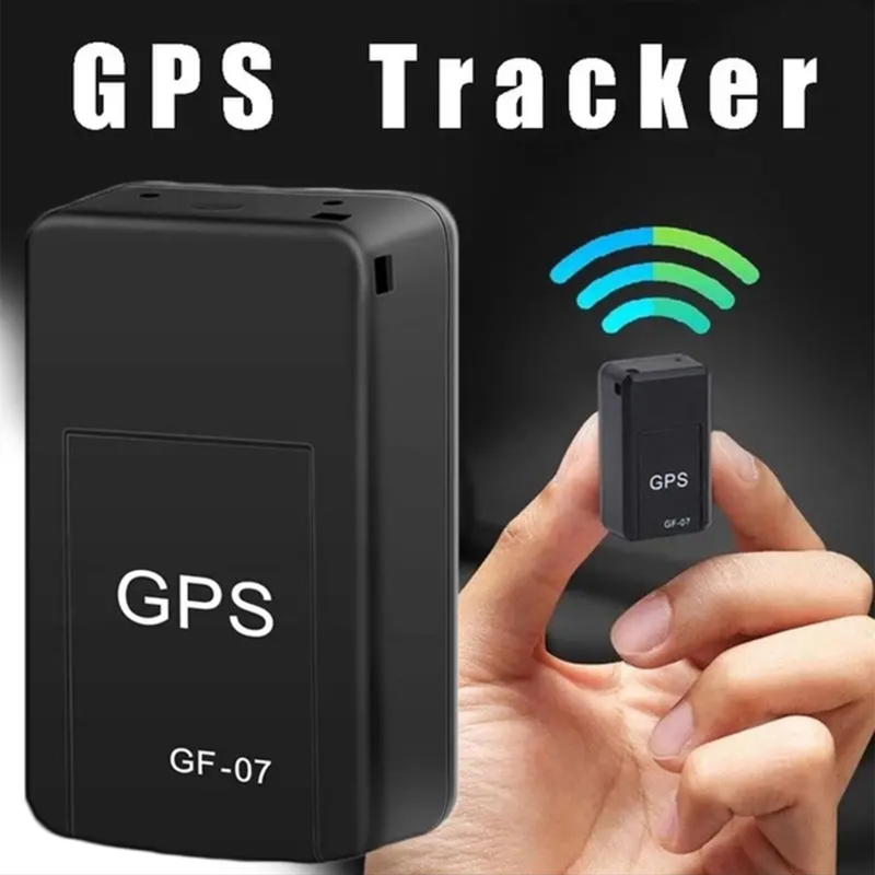 جهاز تتبع GPS للدراجات النارية - مراجعة Heavy Equipment Gps Tracker وسعره