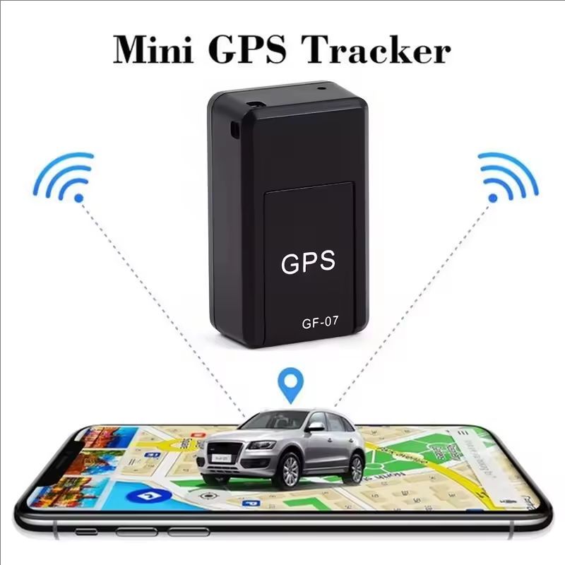 جهاز تتبع GPS للدراجات النارية - مراجعة Heavy Equipment Gps Tracker وسعره