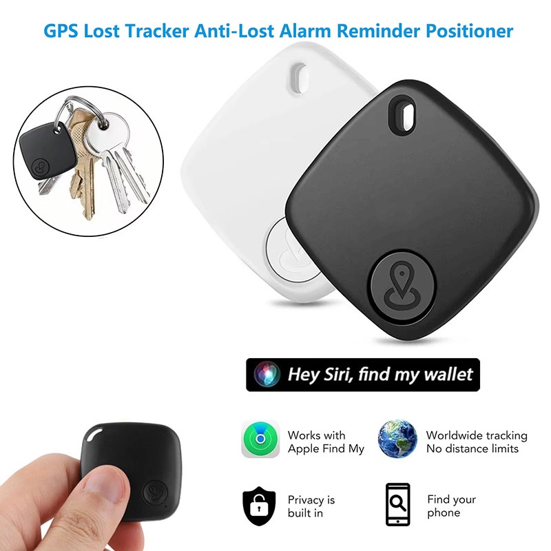 جهاز تتبع GPS بتقنية البلوتوث  - مراجعة Heavy Equipment Gps Tracker وسعره