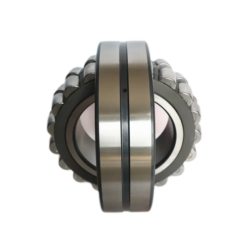 محمل كروي كروي كبير جدًا 22230 - مراجعة Heavy Equipment Parts Supply وسعره
