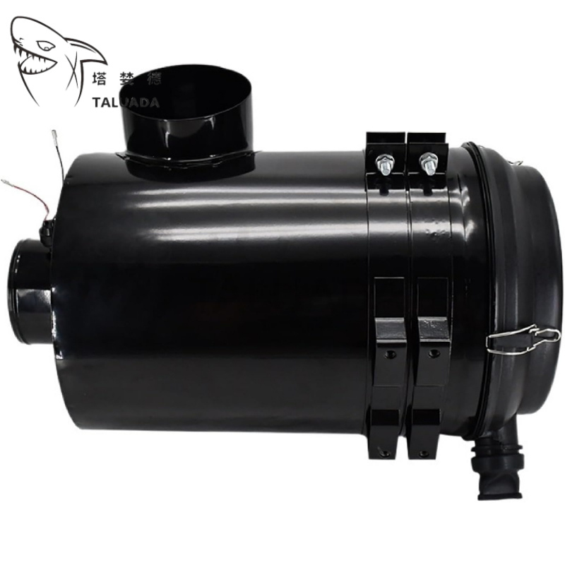 مجموعة فلتر هواء المحرك 193-27 - مراجعة Heavy Equipment Air Filter Cleaner وسعره