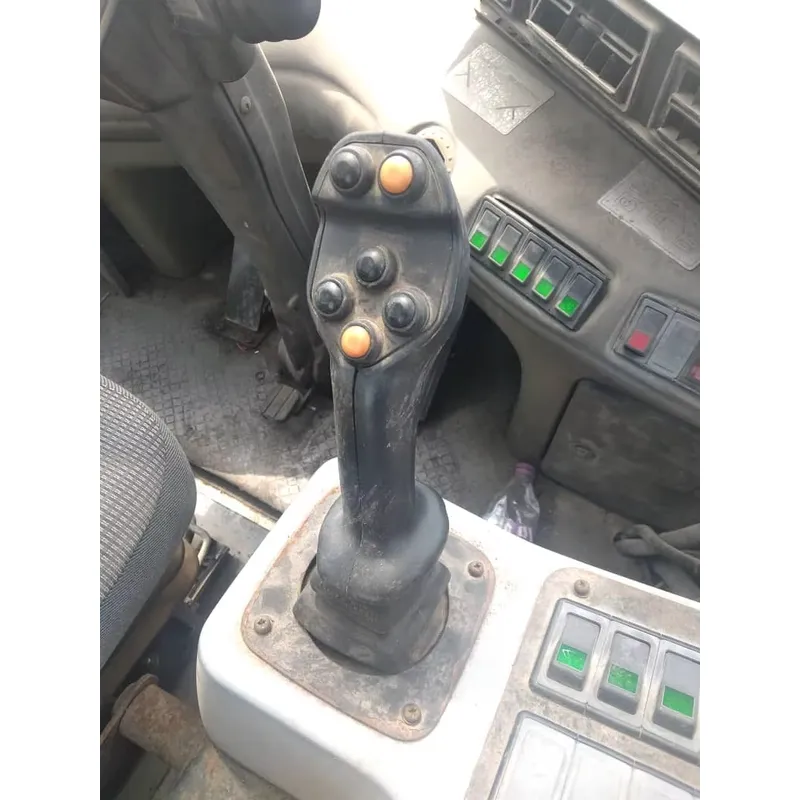قطع غيار المعدات الثقيلة B2204 - مراجعة Heavy Equipment Freeport وسعره