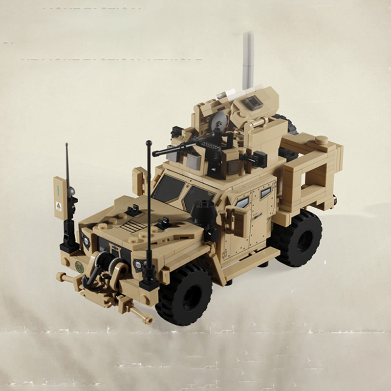 نموذج شاحنة تكتيكية ثقيلة M127 - مراجعة Heavy Equipment Battery وسعره
