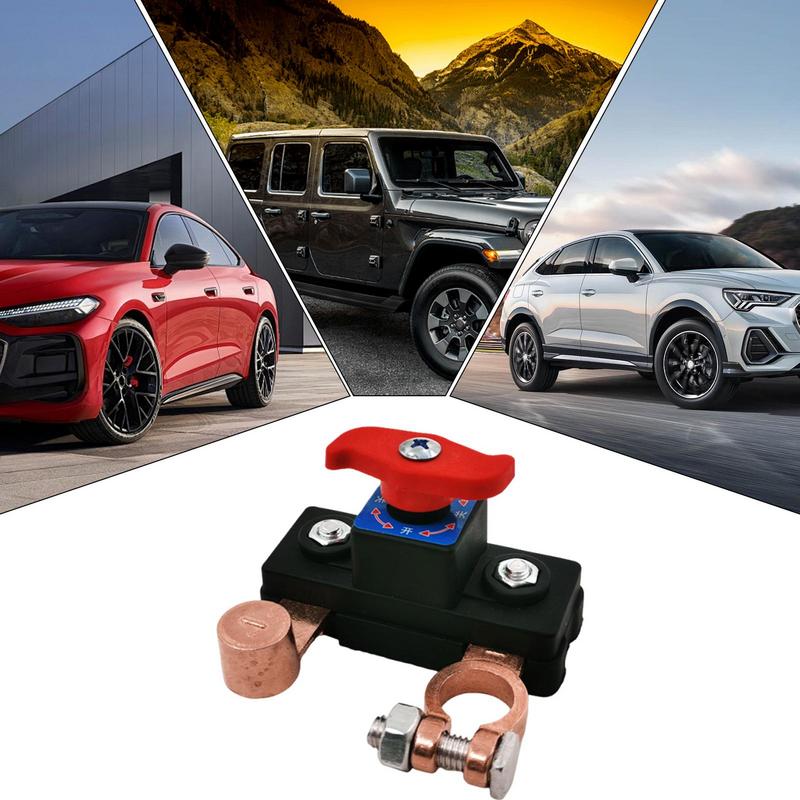 التحكم في قطع البطارية 12 فولت - مراجعة Heavy Equipment Battery وسعره