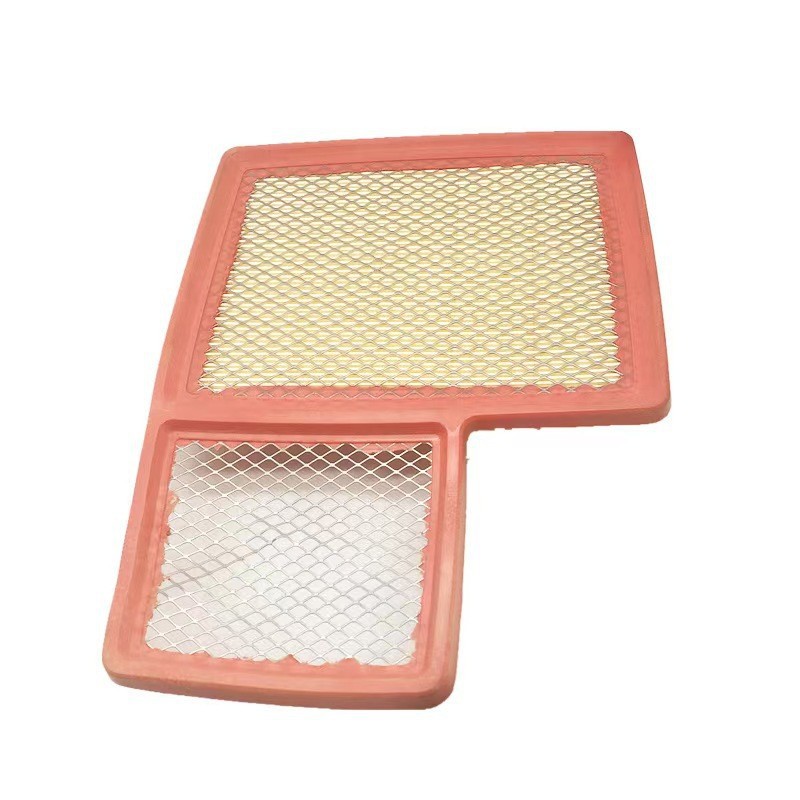 أداة استبدال فلتر هواء المحرك  - مراجعة Heavy Equipment Air Filter Cleaner وسعره