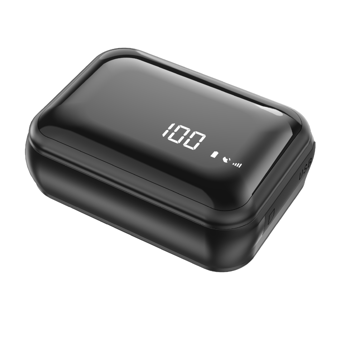 جهاز تتبع محمول P7 صغير للسيار - مراجعة Heavy Equipment Gps Tracker وسعره